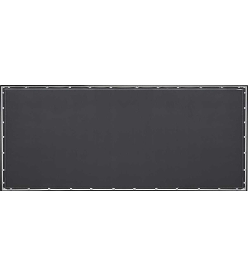 Screen Brothers Rahmenleinwand Premium 21:9