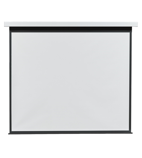 Screen Brothers Motorleinwand Pro 1:1