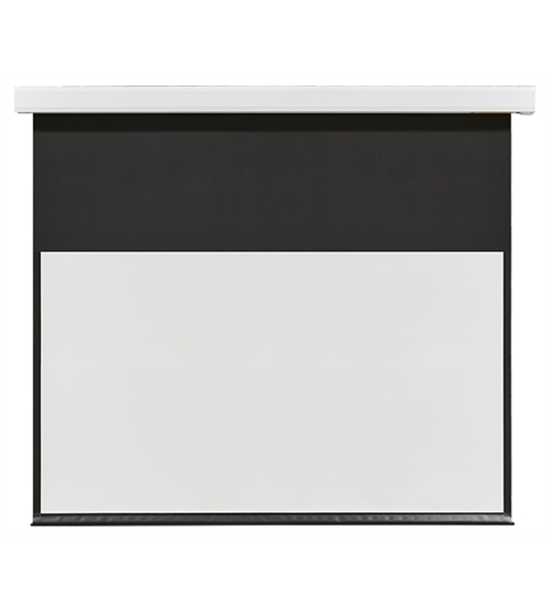 Screen Brothers Motorleinwand Pro 16:9