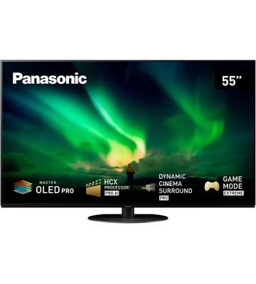 Panasonic TX-55LZN1508
