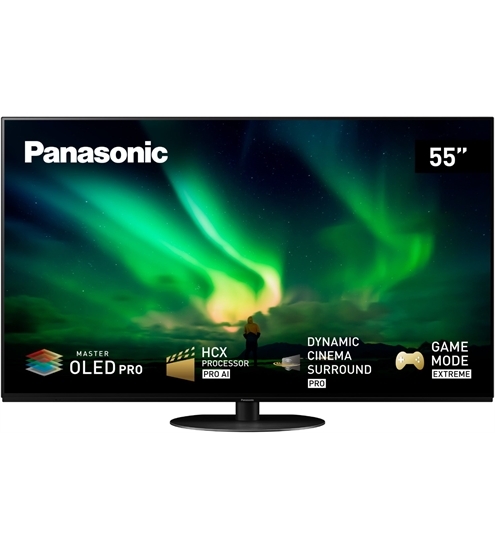 Panasonic TX-55LZN1508