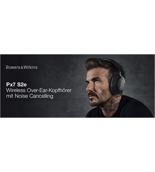 Bowers&Wilkins Px7 S2e