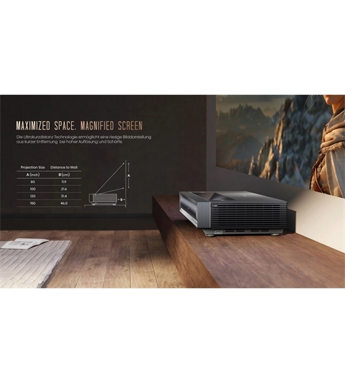 Hisense PX3-Pro