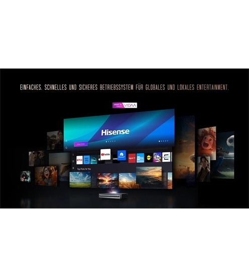 Hisense PX3-Pro
