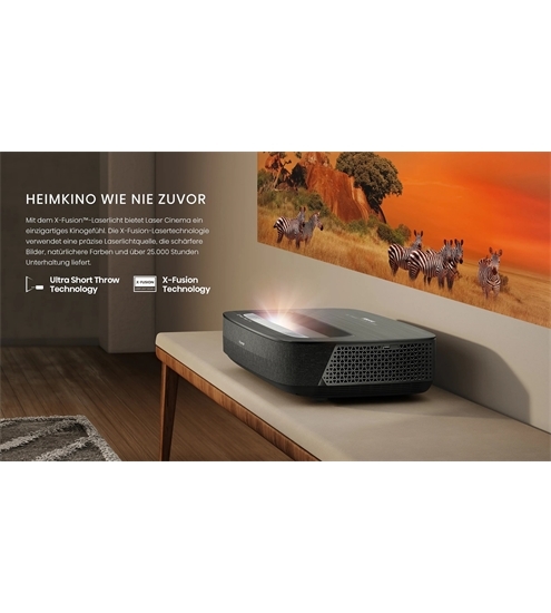 Hisense PL2