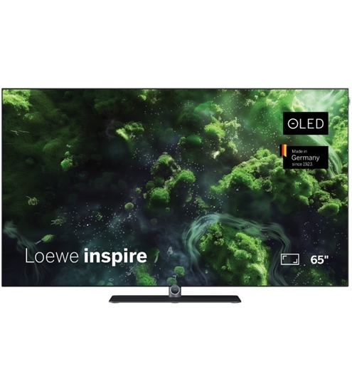 Loewe inspire 65 dr+