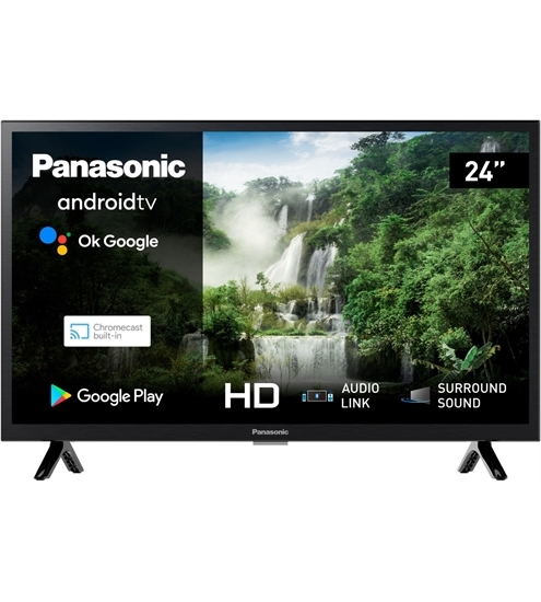 Panasonic TX-24LSW504