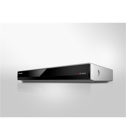 Panasonic DP-UB424EG
