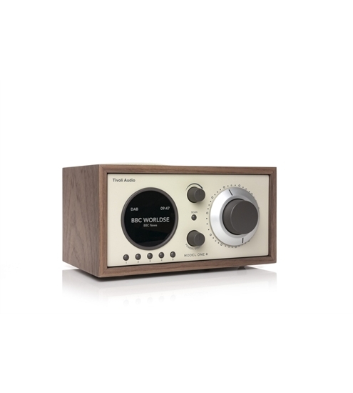 Tivoli Audio Model One +