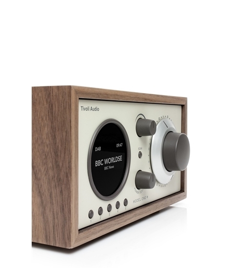 Tivoli Audio Model One +