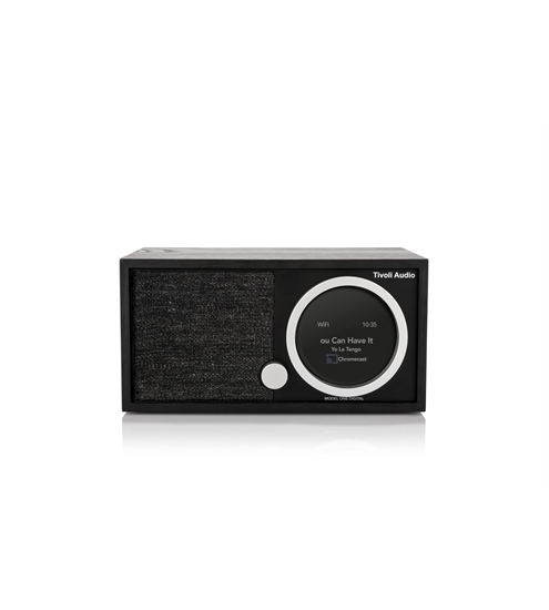 Tivoli Audio Model One Digital + Gen.2
