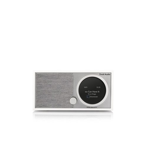 Tivoli Audio Model One Digital + Gen.2