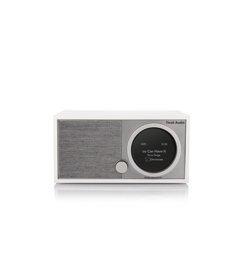 Tivoli Audio Model One Digital + Gen.2