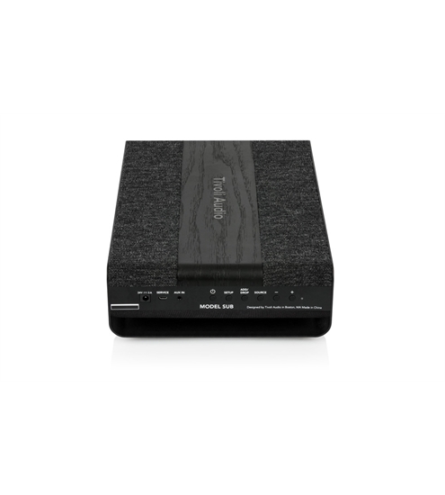 Tivoli Audio Model Sub