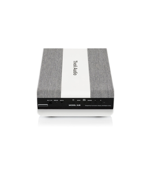 Tivoli Audio Model Sub