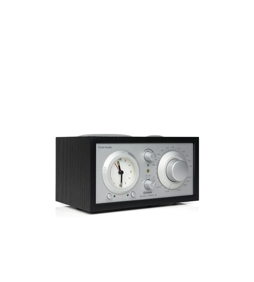 Tivoli Audio Model Three BT