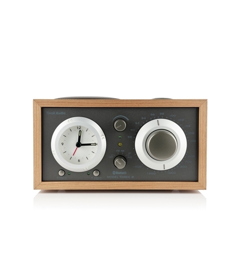 Tivoli Audio Model Three BT
