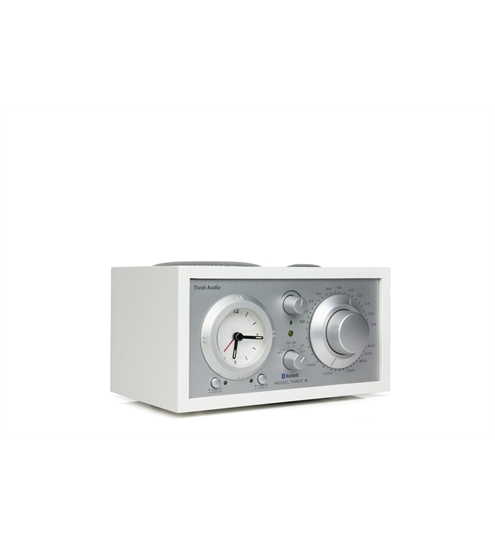 Tivoli Audio Model Three BT