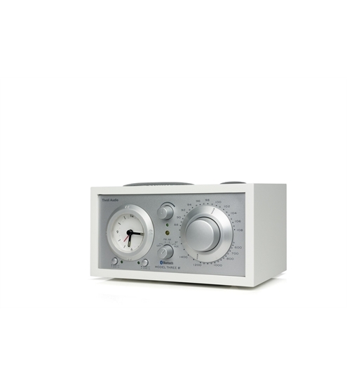 Tivoli Audio Model Three BT