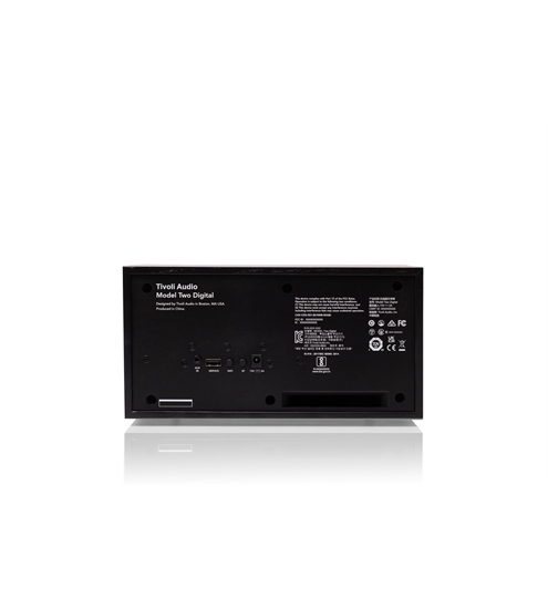 Tivoli Audio Model Two Digital