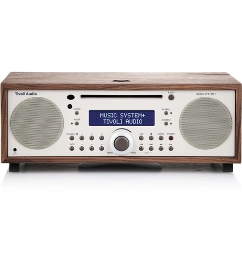 Tivoli Audio Music System +