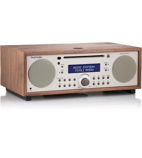 Tivoli Audio Music System +