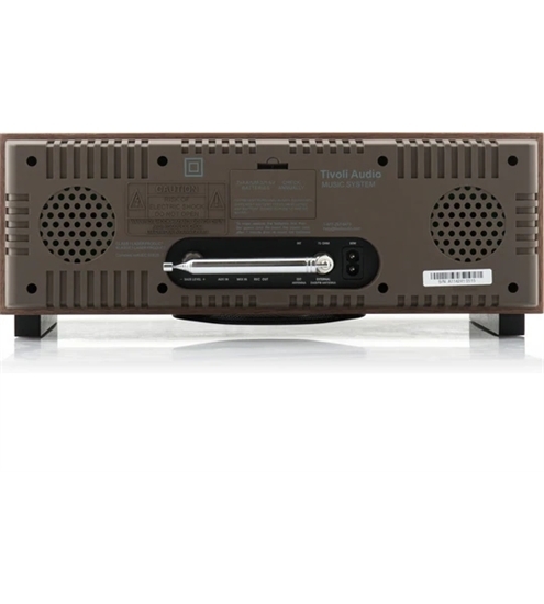 Tivoli Audio Music System +