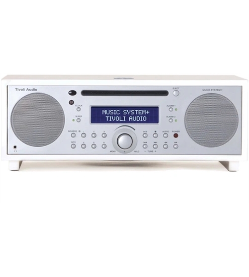 Tivoli Audio Music System +