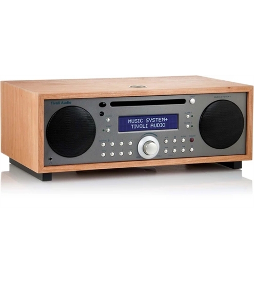 Tivoli Audio Music System +