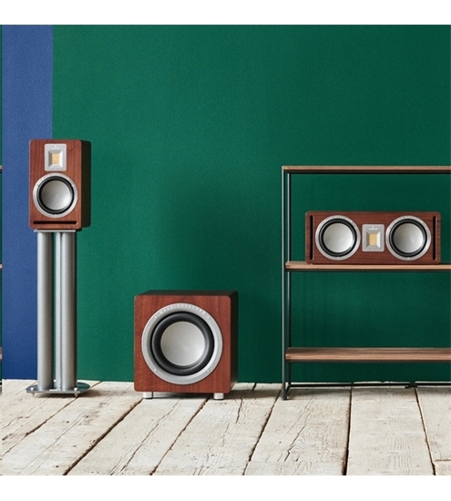Audiovector QR 1 SE