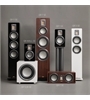 Audiovector QR 1 SE