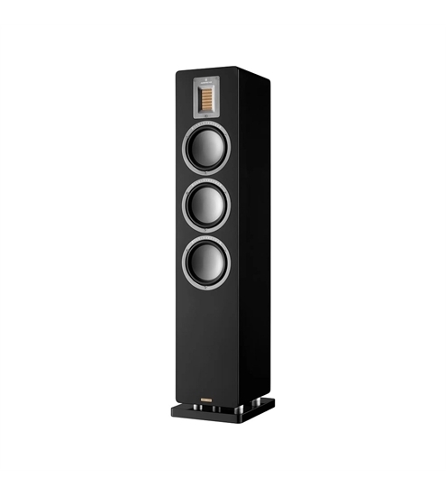 Audiovector QR 5 SE