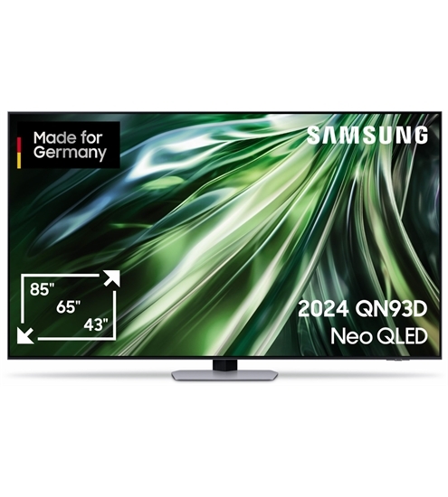 Samsung GQ85QN93DAT