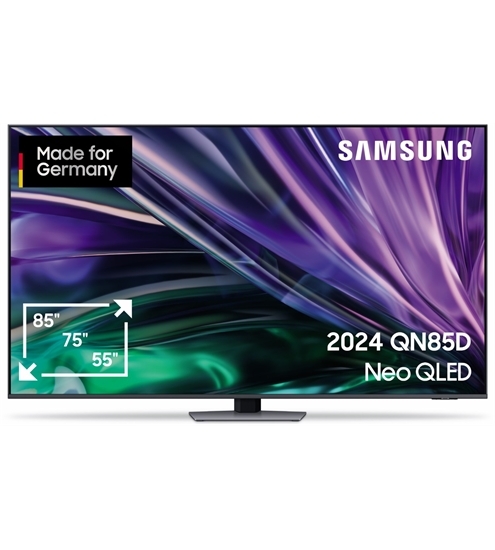 Samsung GQ75QN85DBT