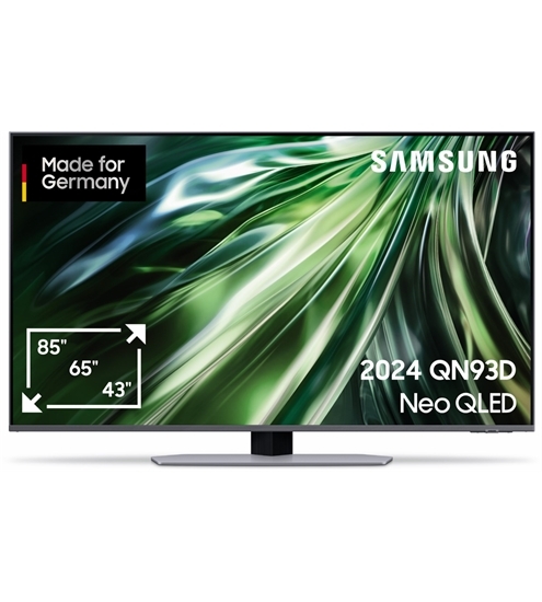 Samsung GQ43QN93DAT