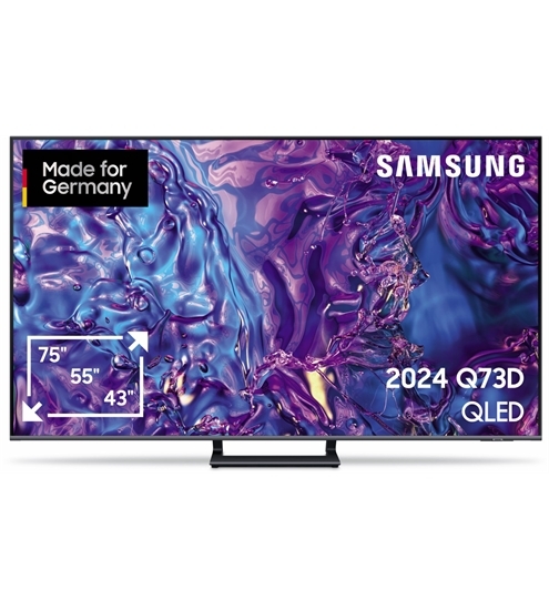 Samsung GQ65Q73DAT
