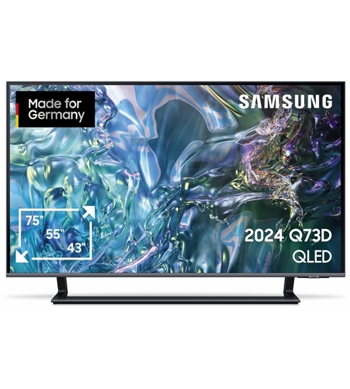 Samsung GQ43Q73DAU