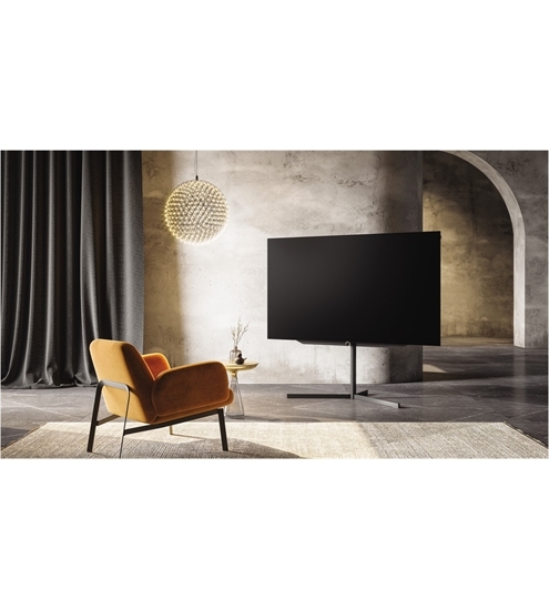 Loewe floor stand motor s.77