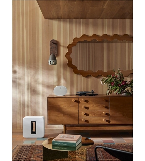 Sonos Sub Gen. 4