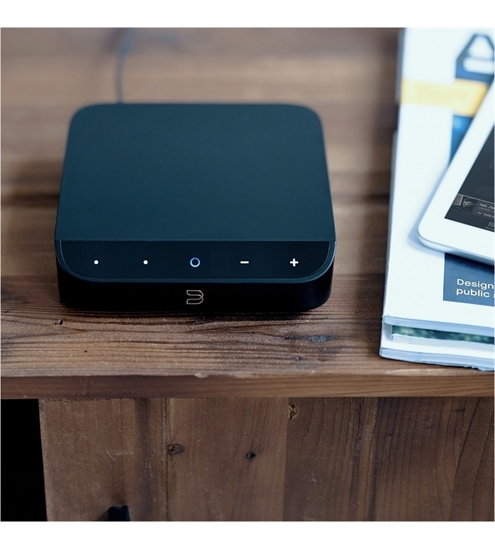 Bluesound Node Nano