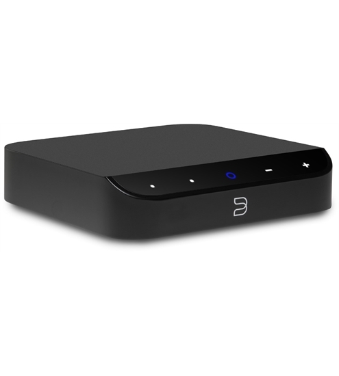 Bluesound Node Nano