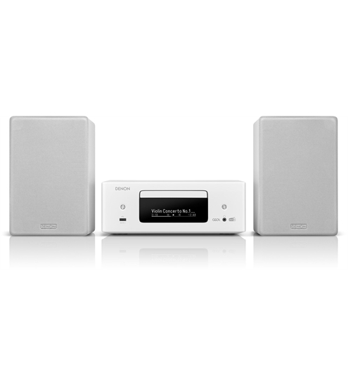 Denon CEOL N-12 DAB