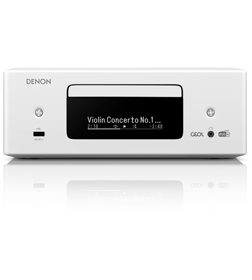 Denon CEOL N-12 DAB