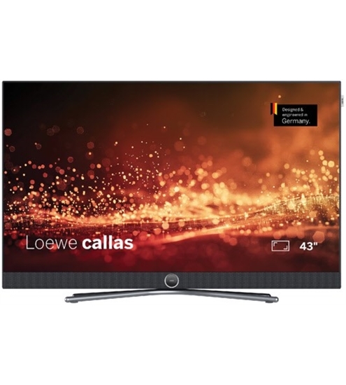 Loewe callas 43