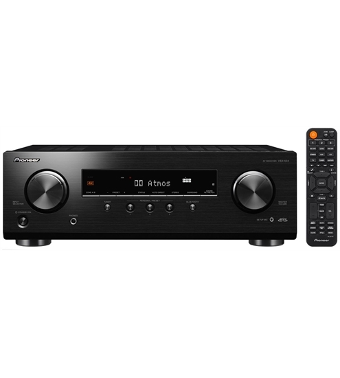 Pioneer VSX-534