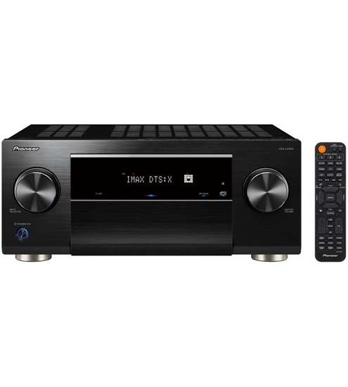 Pioneer VSX-LX505
