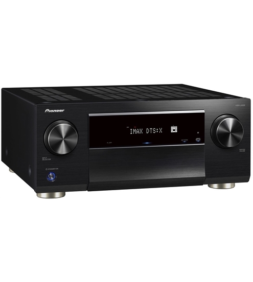 Pioneer VSX-LX505