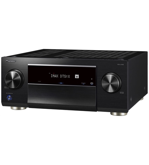 Pioneer VSX-LX505