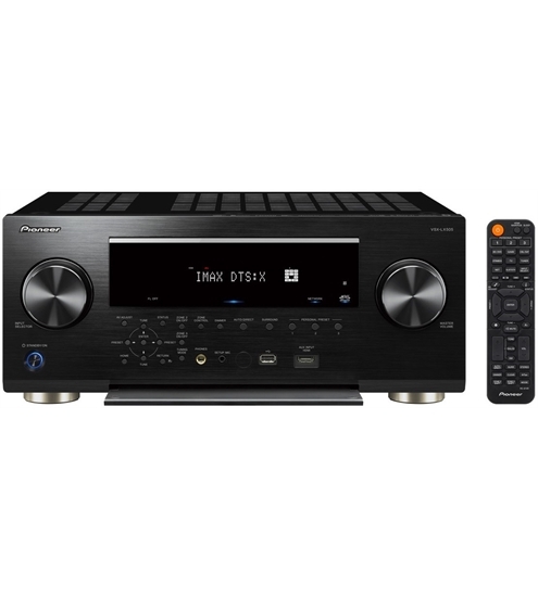 Pioneer VSX-LX505