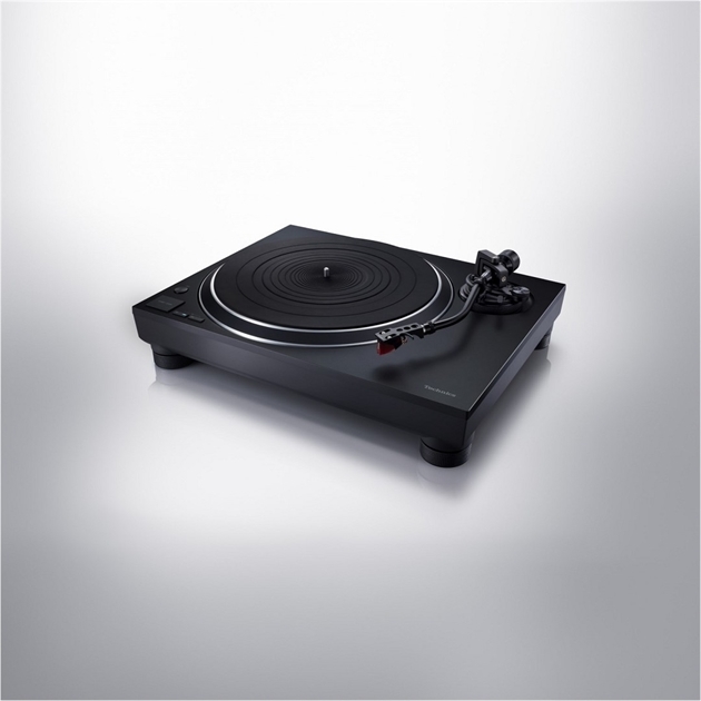 Technics SL-1500C + Ortofon Music Black - Black Week Technics SL-1500C + Ortofon Music Black - Black Week